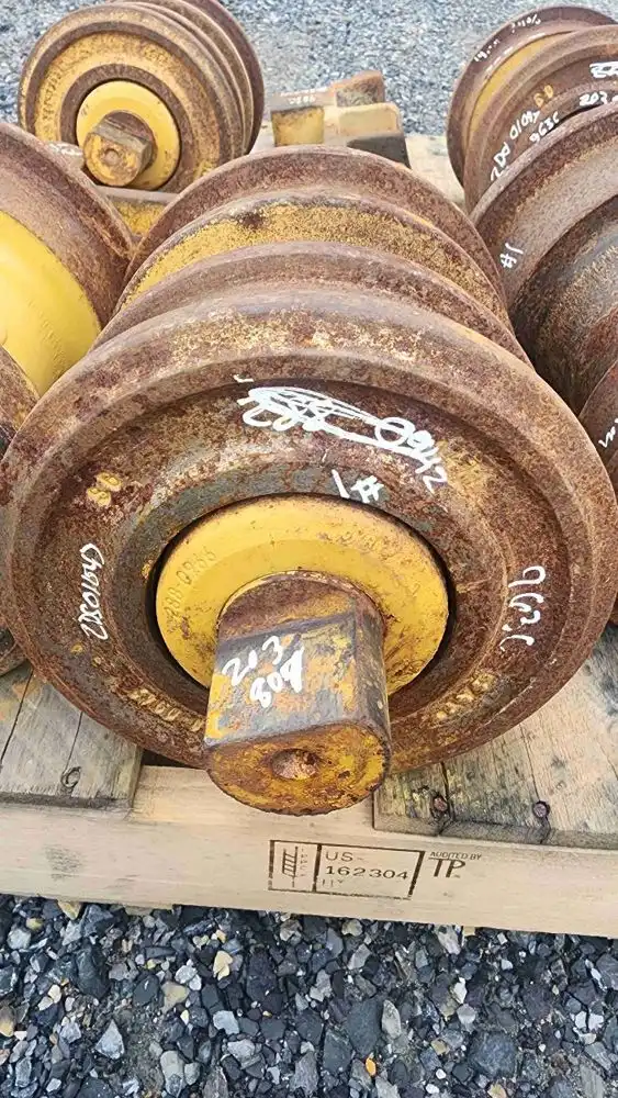 Roller GP image 5