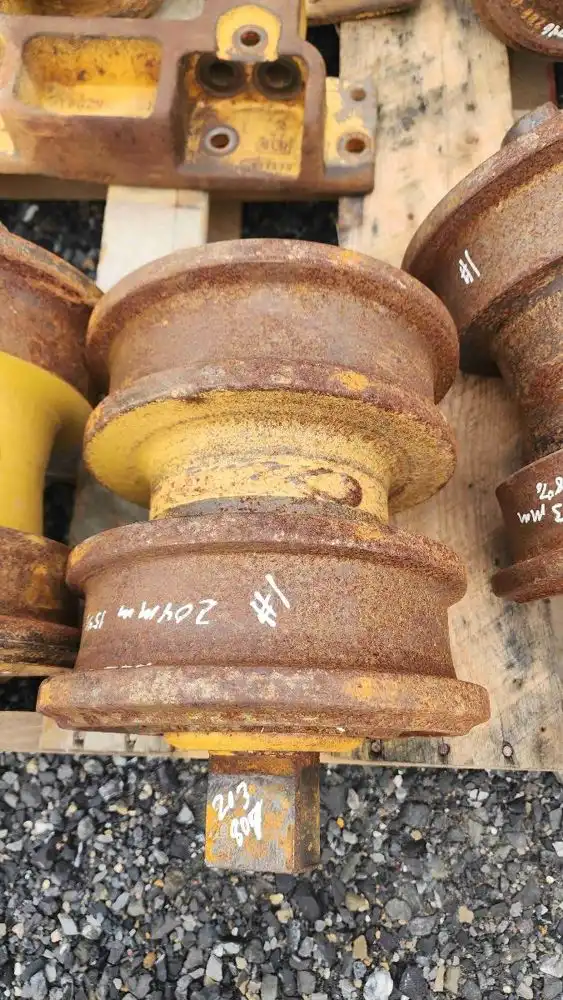 Roller GP image 6