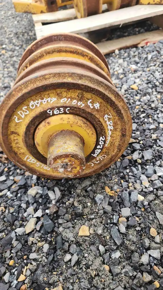Roller GP image 7