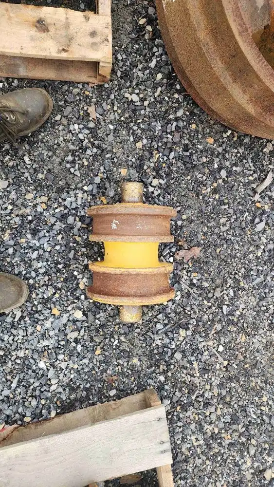 Roller GP image 8