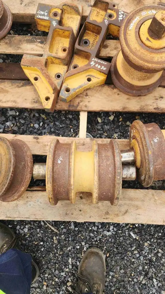 Roller GP image 10