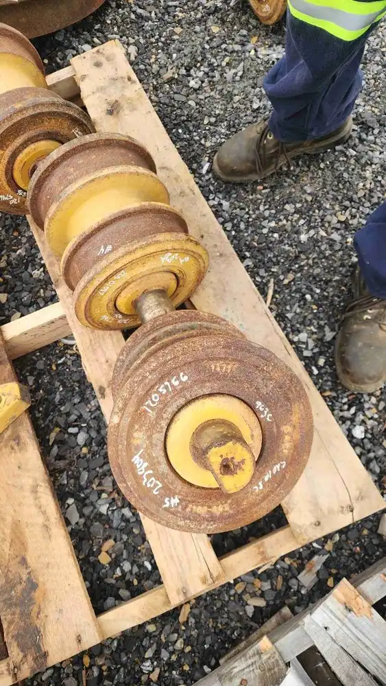 Roller GP image 11