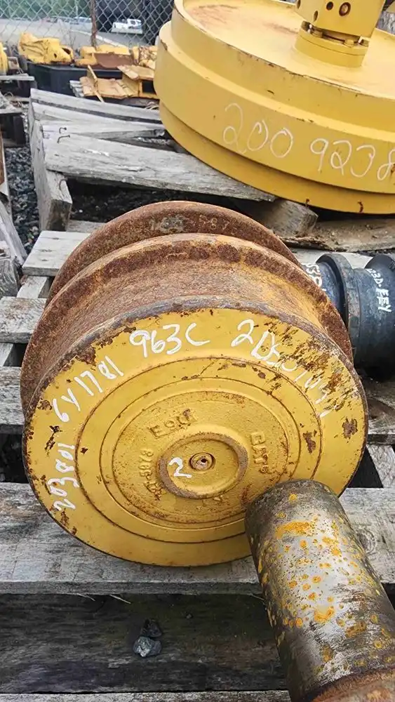 Roller G image 3