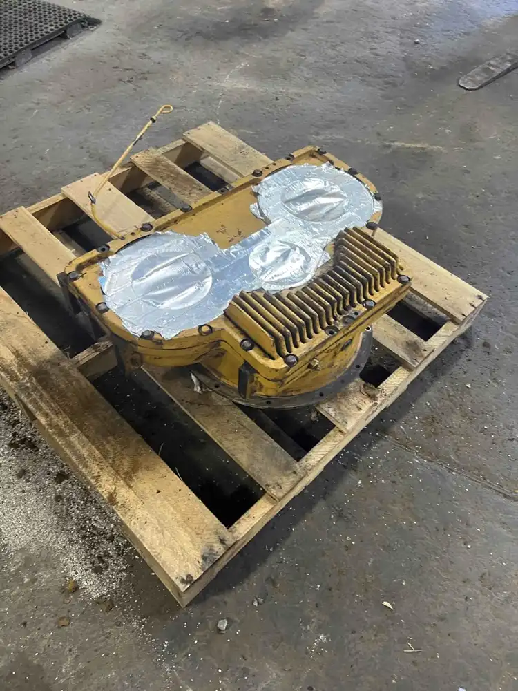 Drive G Pump image 3
