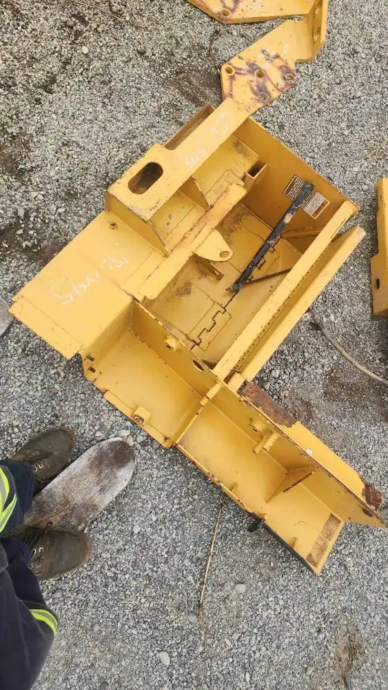 Battery Box image 2