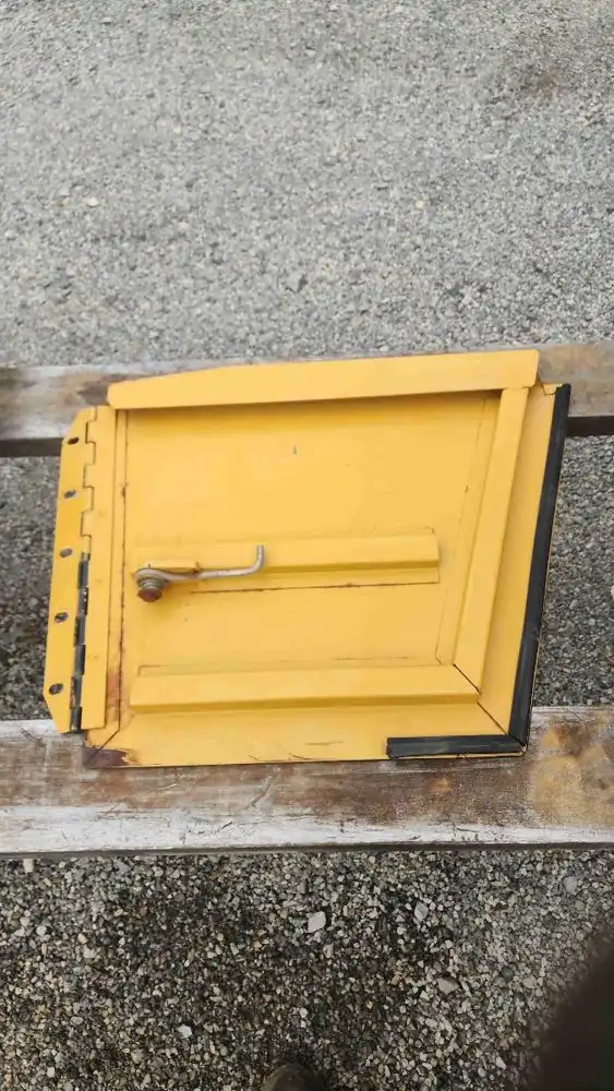 Door AS image 2