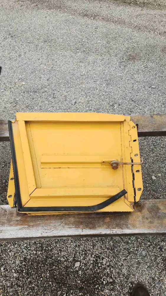 Door AS image 2
