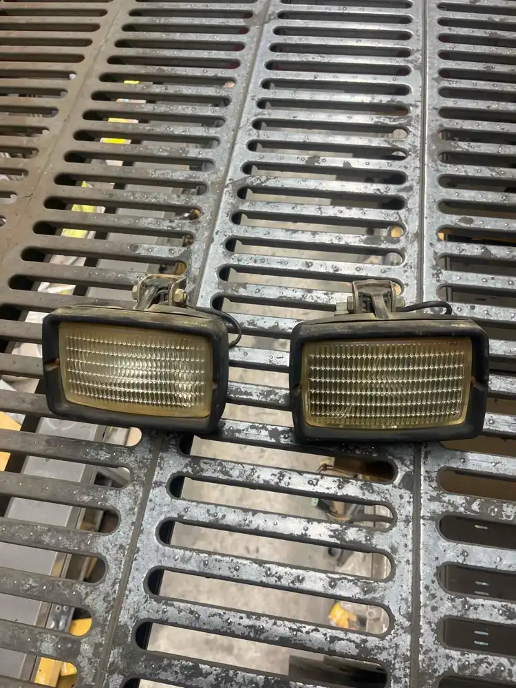 Lamp GP image 2