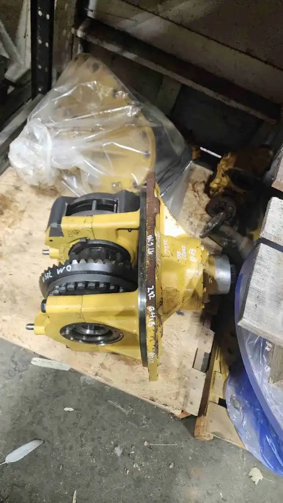 Gear GP Diff image 2
