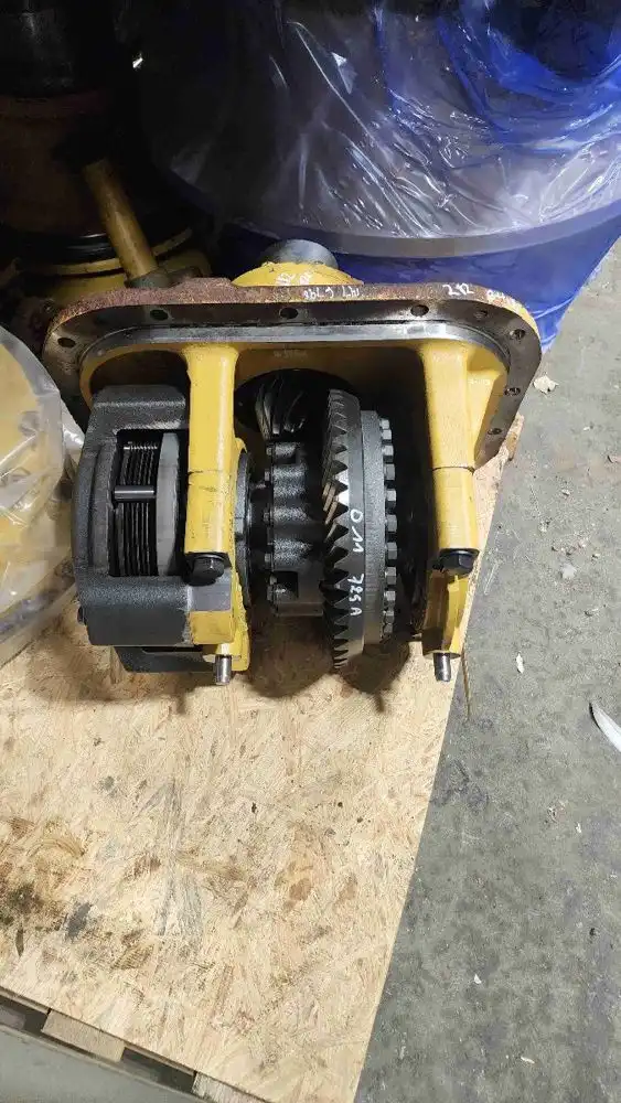 Gear GP Diff image 3