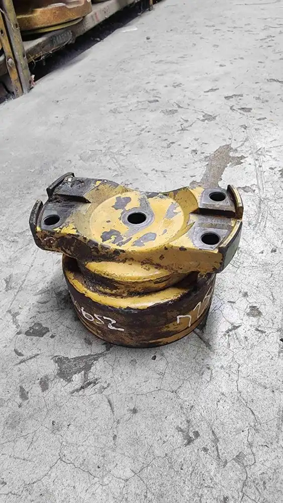 Yoke AS image 2