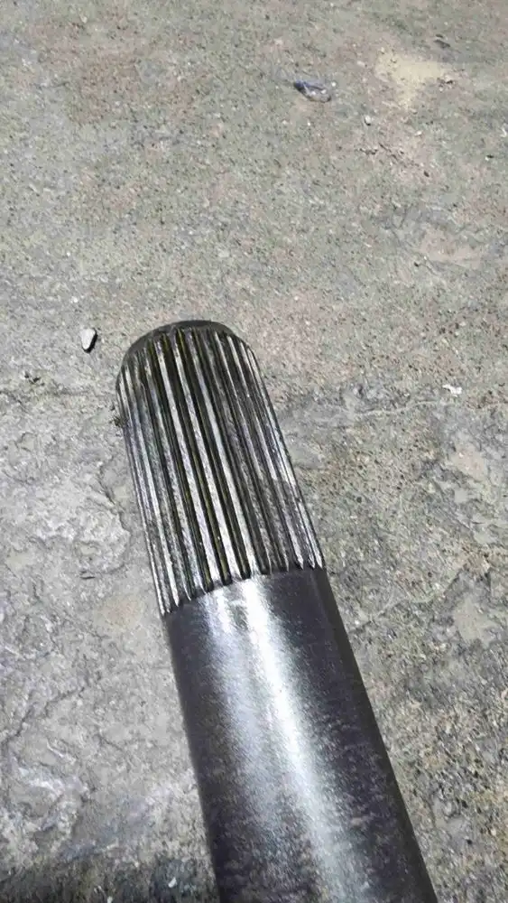 Shaft-axle image 3
