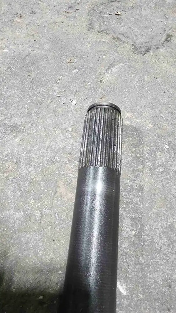 Shaft-axle image 2