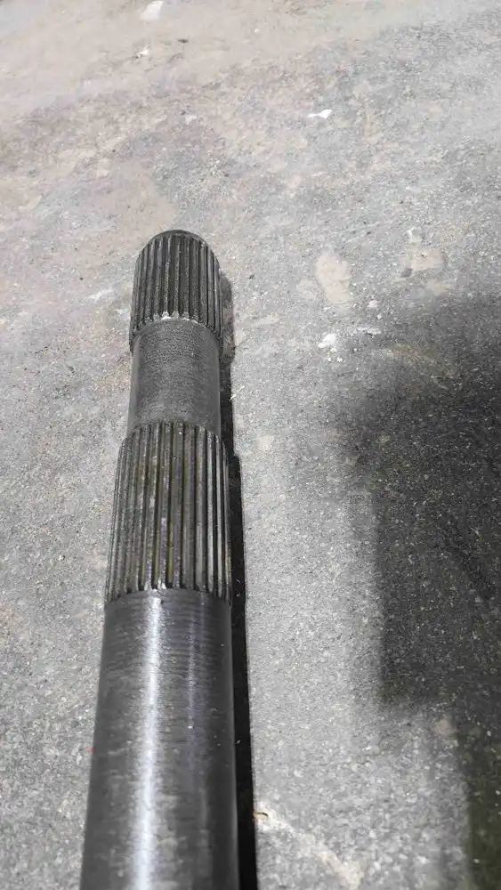 Shaft-axle image 3