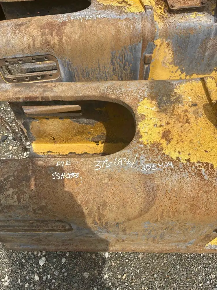 Frame AS RH image 6