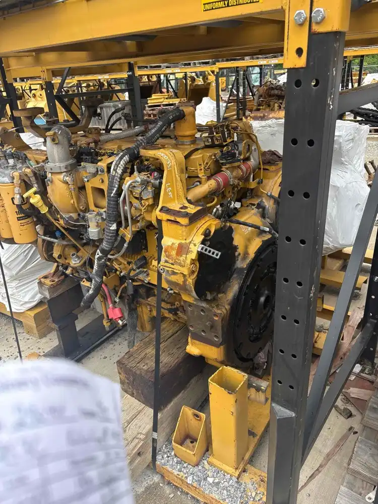 Engine image 2