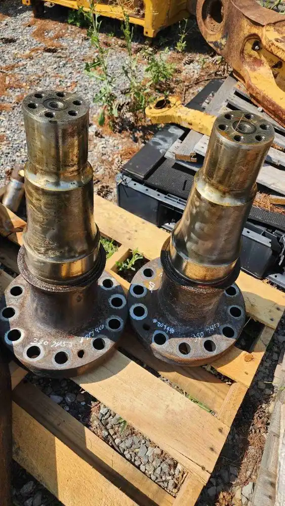Shaft AS Piv image 2