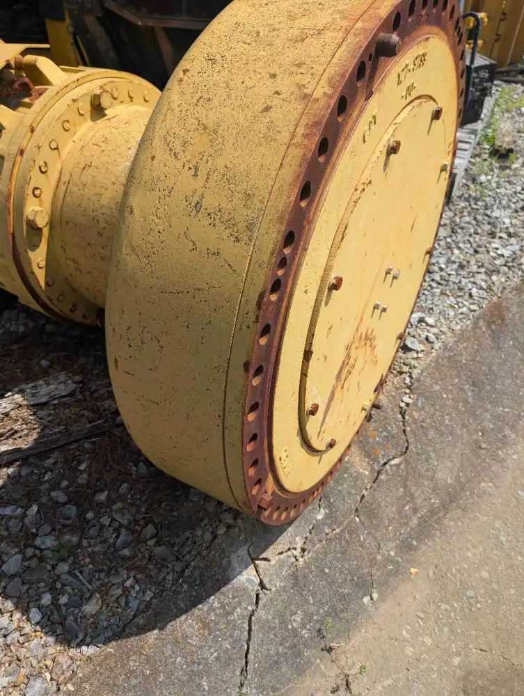 Final Drive image 2