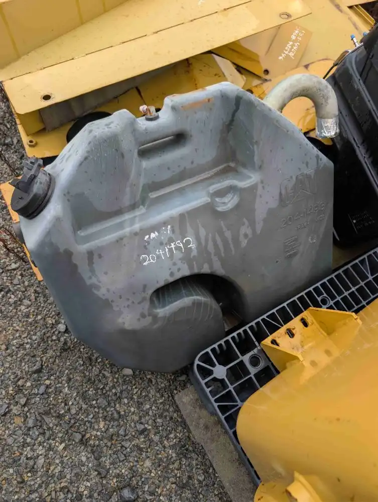 Tank Gp-hyd image 2