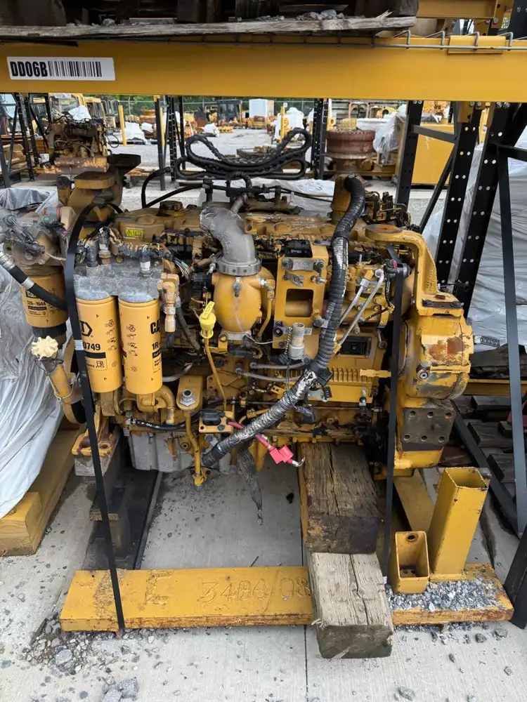 Engine image 4