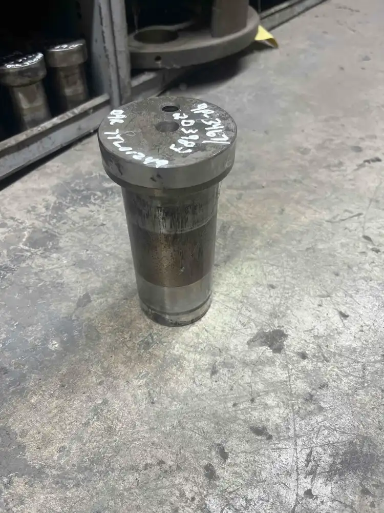 Shaft image 2