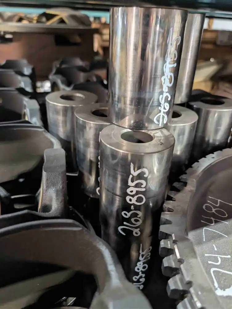 Pin-piston image 3