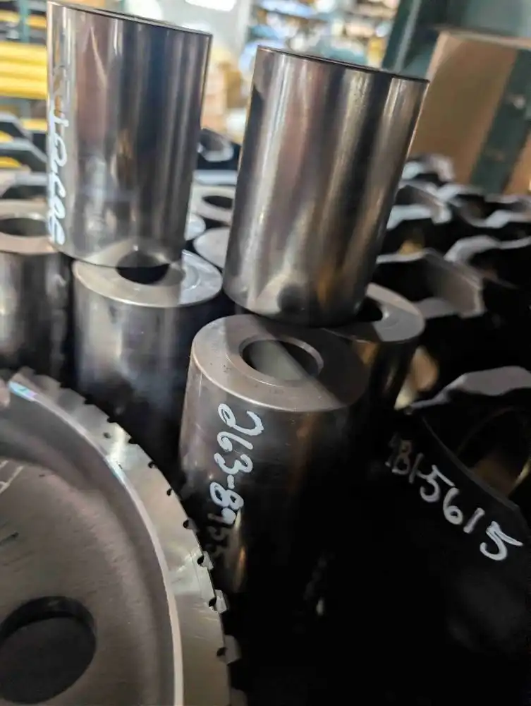Pin-piston image 2