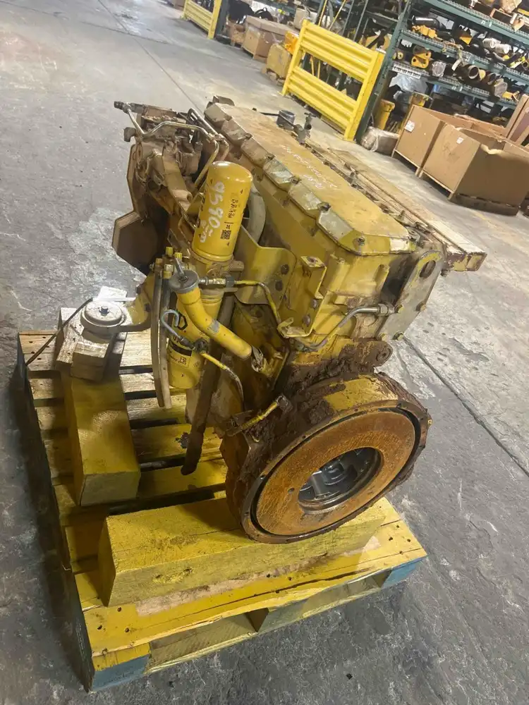 Engine image 2