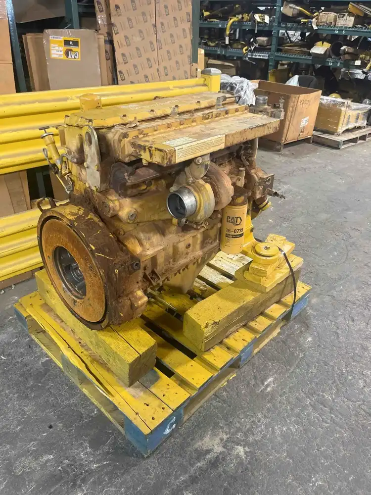 Engine image 3
