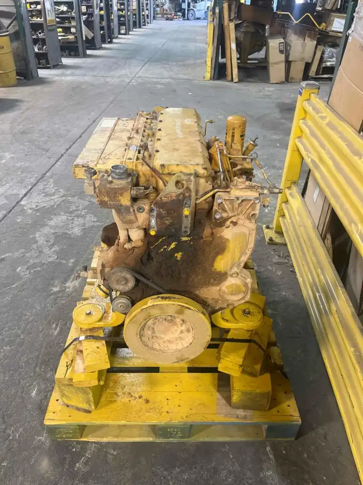 Engine image 4
