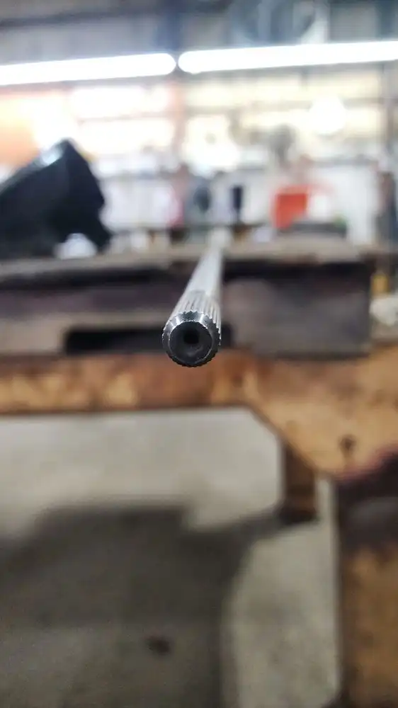 Shaft image 2