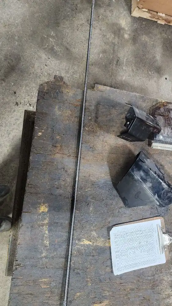 Shaft image 3