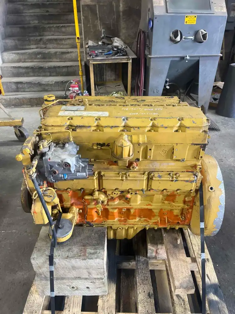 Engine image 2