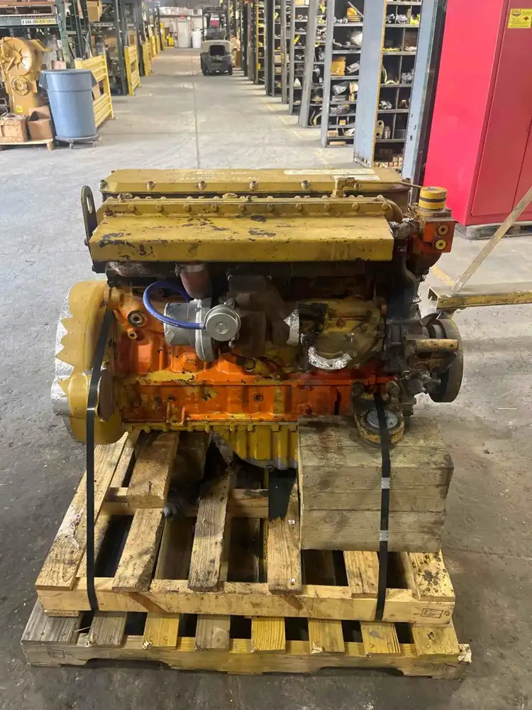 Engine image 4