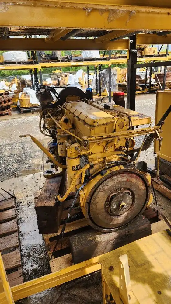 Engine image 2