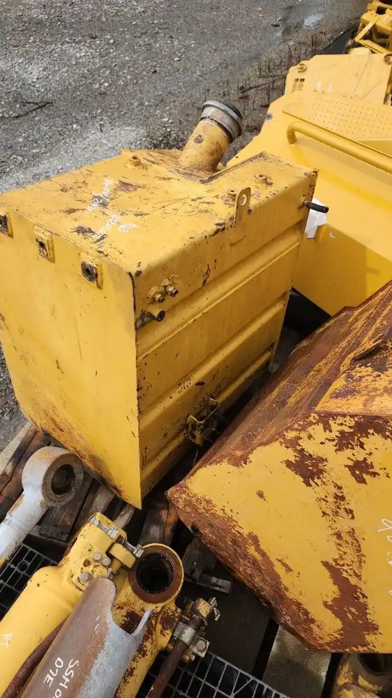 Tank A image 2