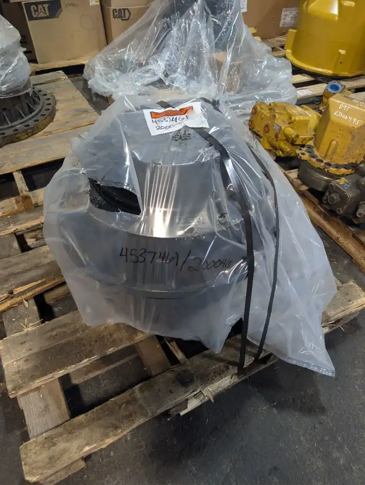 Final Drive image 2