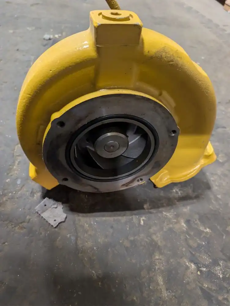 Pump Gp-wate image 2