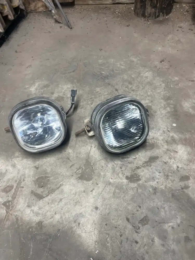Lamp Gp-head image 2