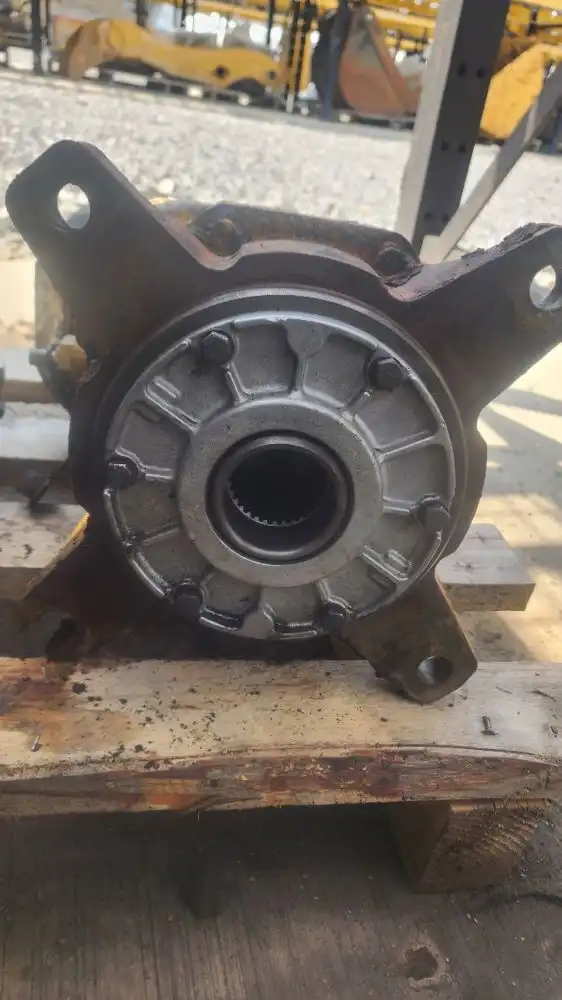 Motor G image 2