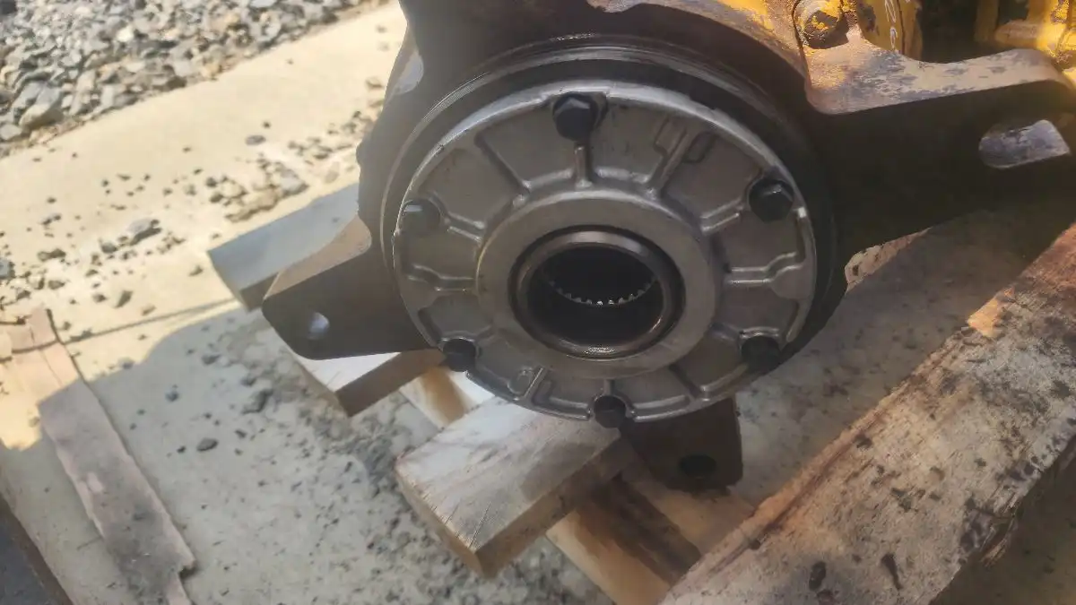Motor G image 2