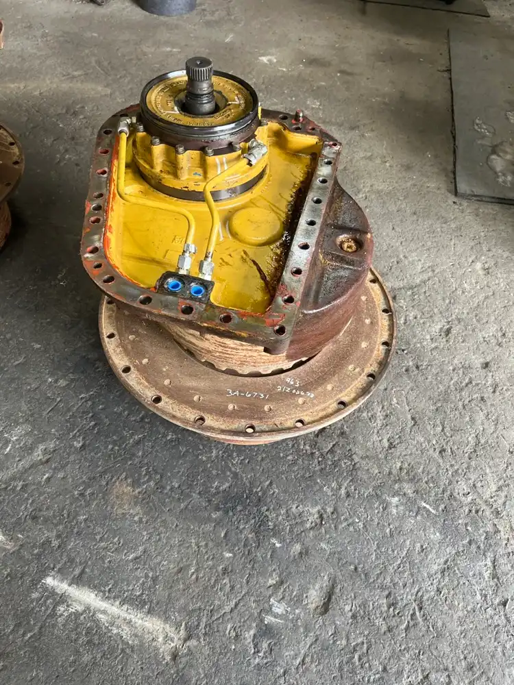 Final Dr/Brk Gp-lh image 2