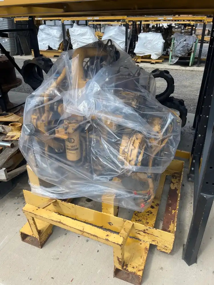 Engine image 2