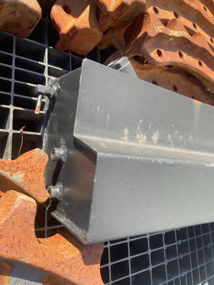 Tank AS. image 3