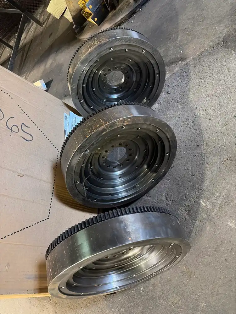 Flywheel AS image 4
