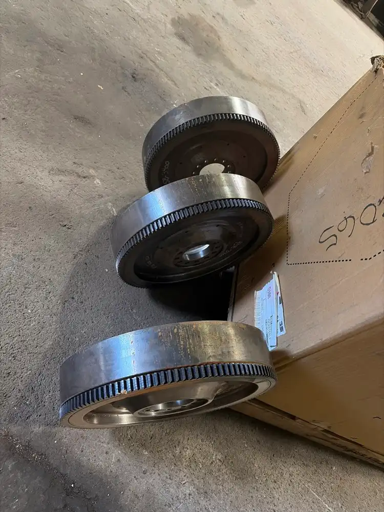 Flywheel AS image 5