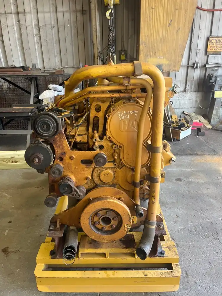 Engine image 2