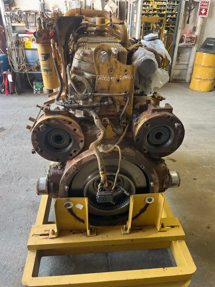 Engine image 4