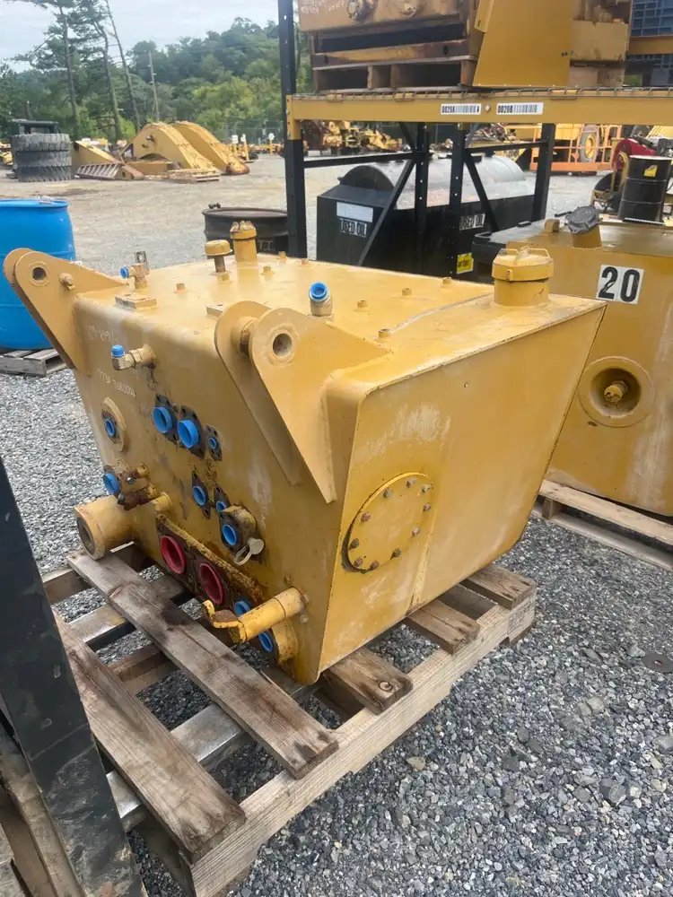 Tank A image 3