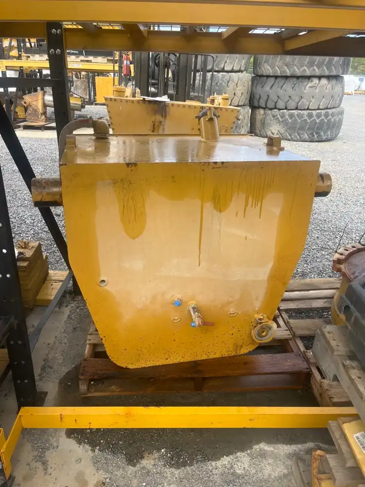 Tank As-fuel image 2